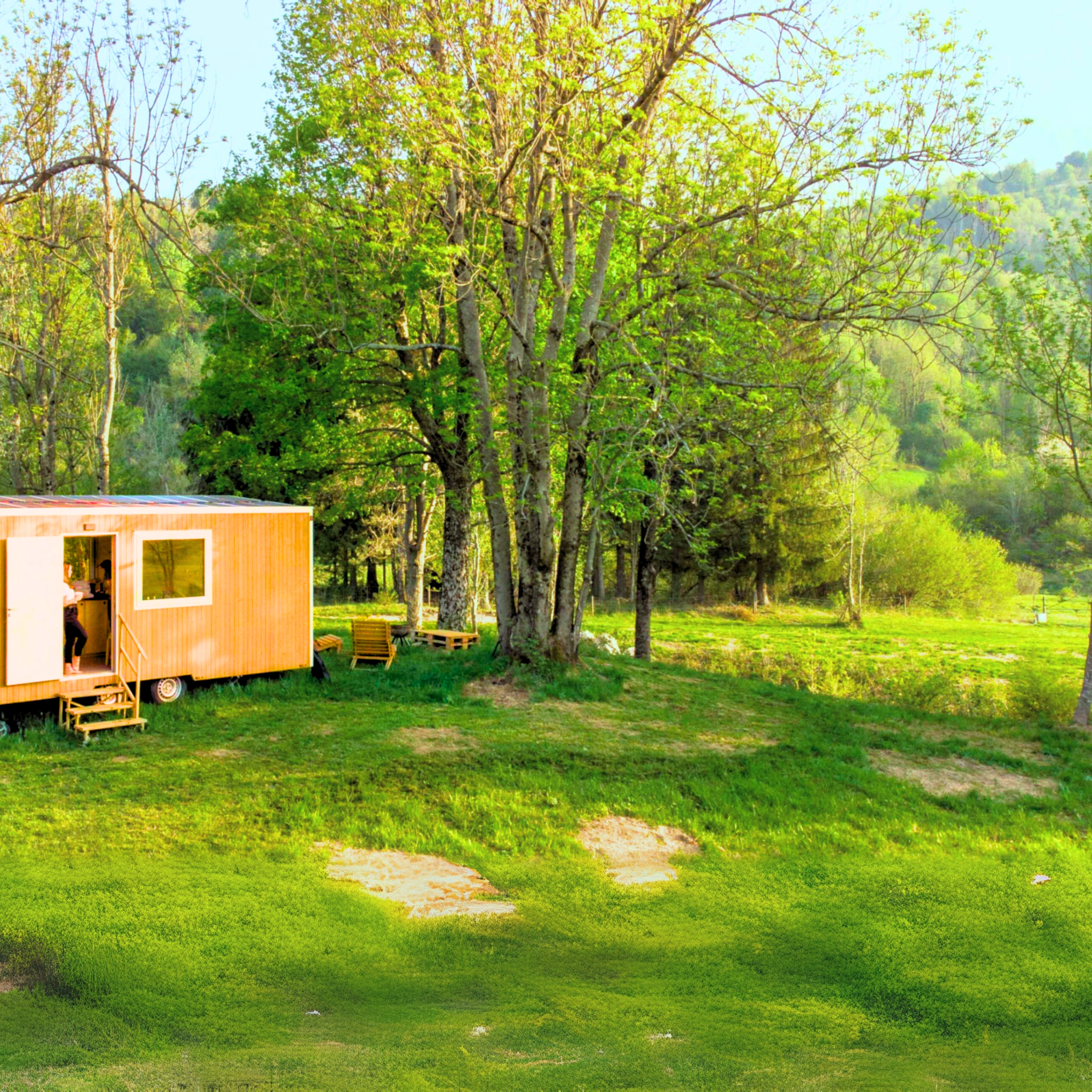 tiny house bonis