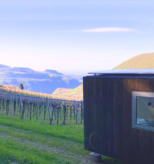 tiny house molina