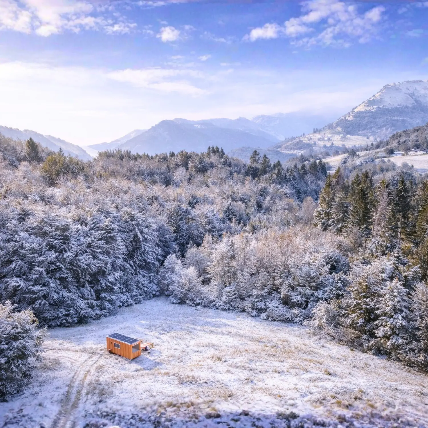 Margherita - Curiedi (Udine)