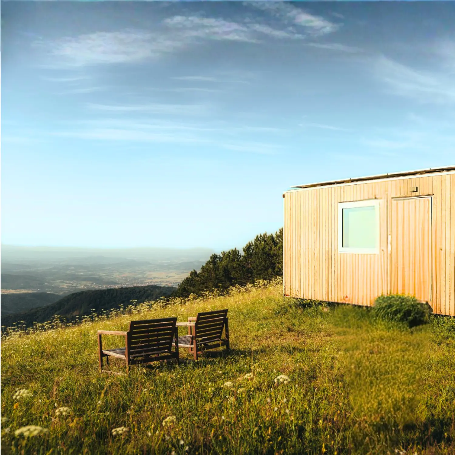 Pratolina - Joanaz (Udine)