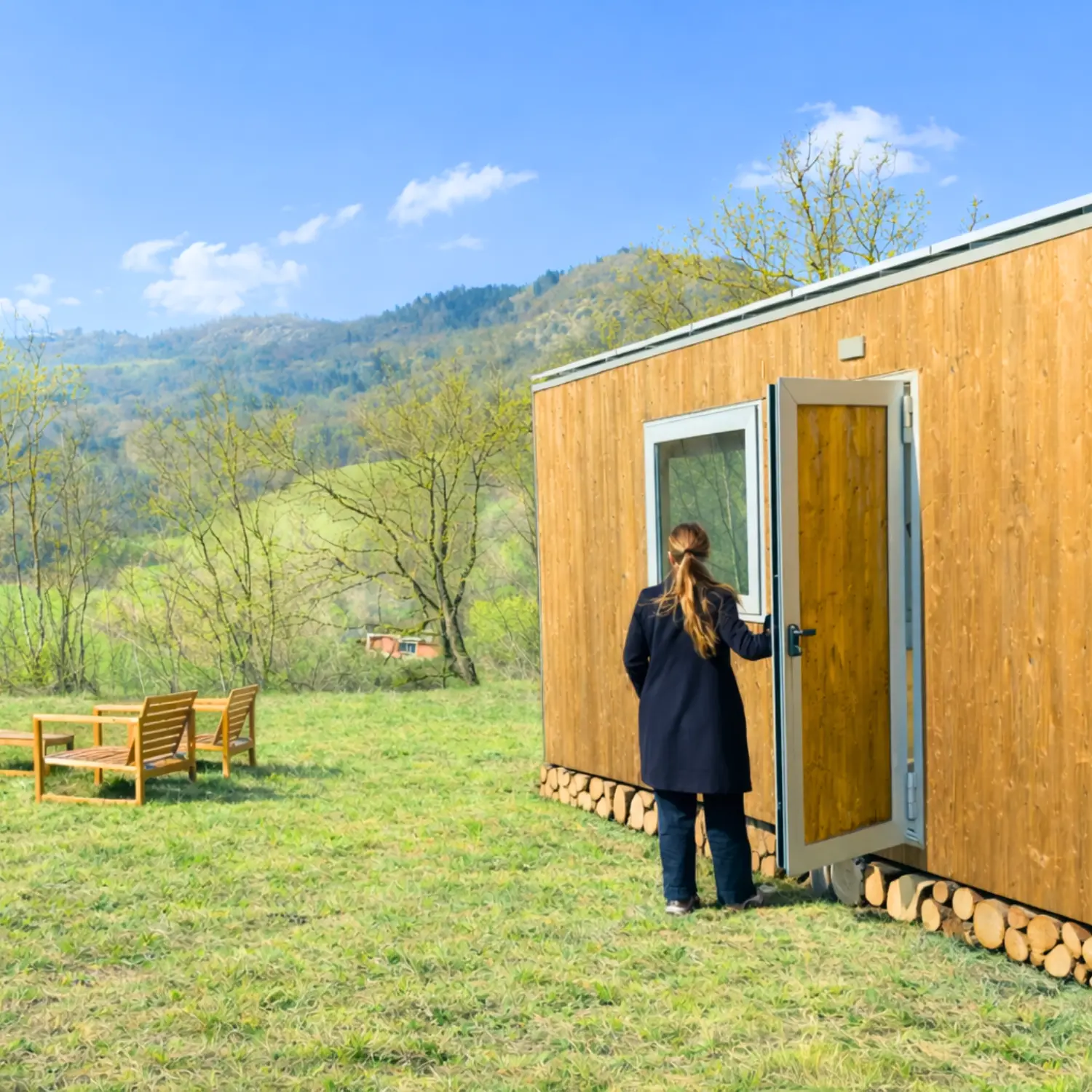 Prugnola - Val tidone (Piacenza)