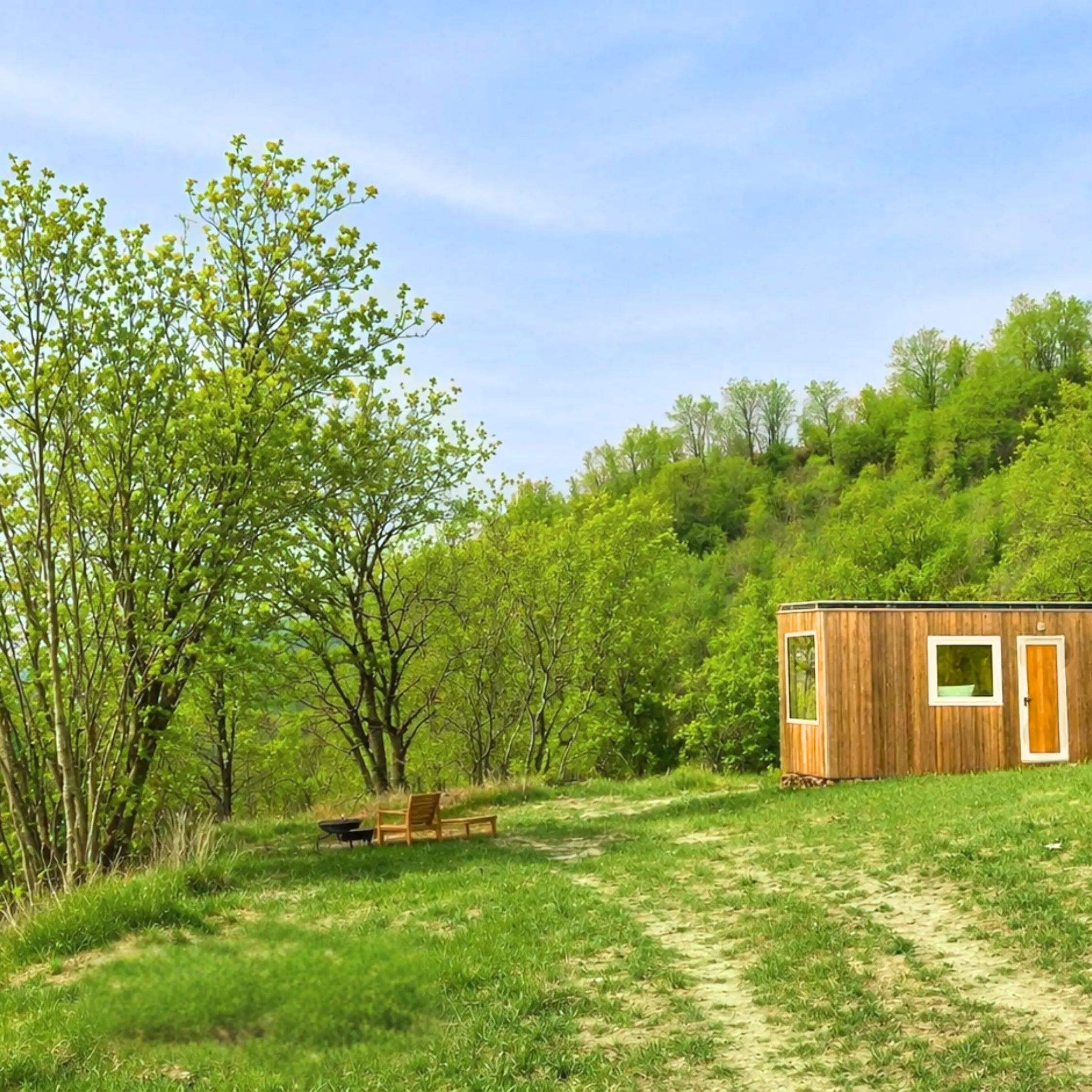 Prugnola - Val tidone (Piacenza)