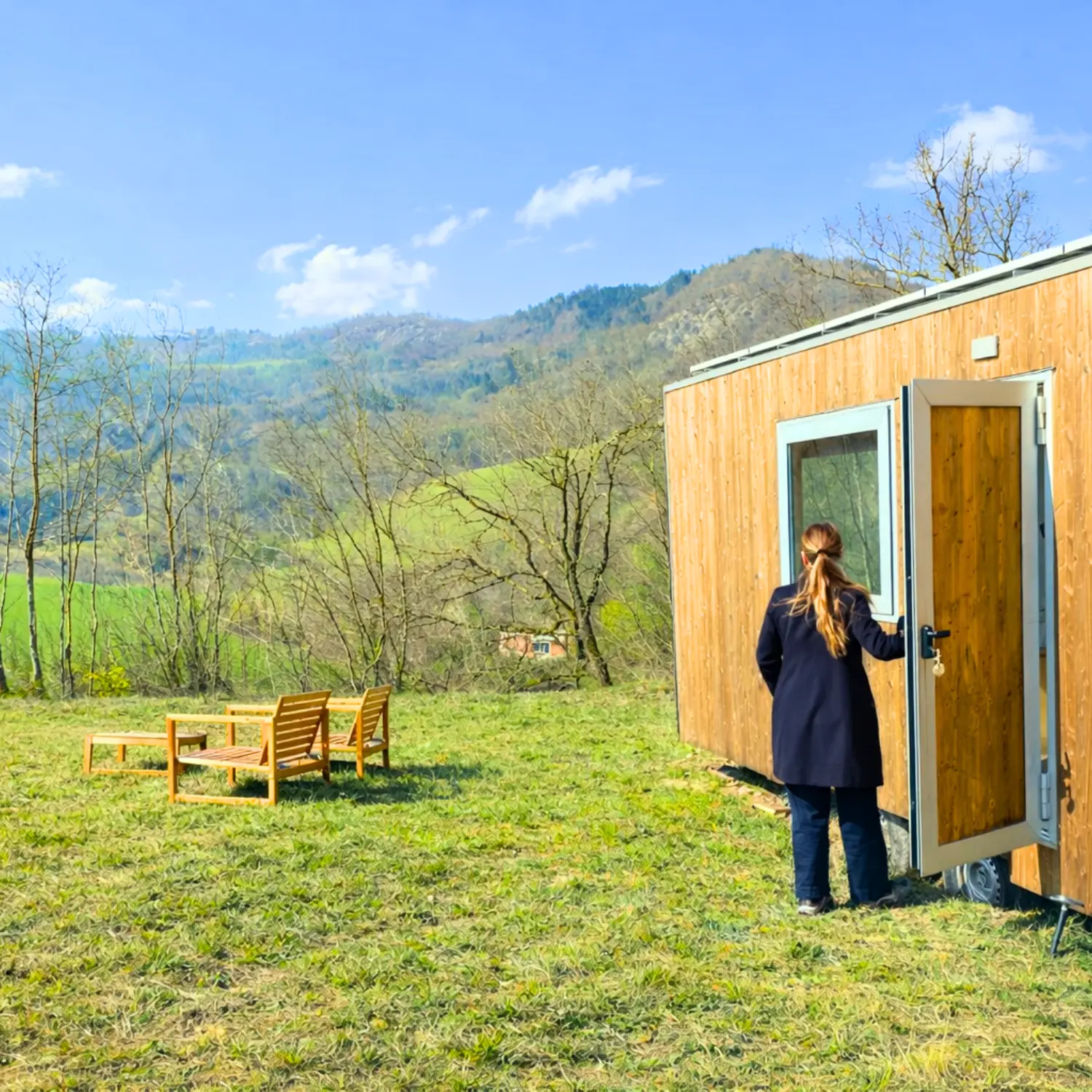 Prugnola - Val tidone (Piacenza)